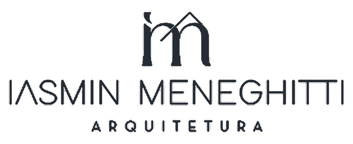 Iasmin Meneghitti Arquitetura